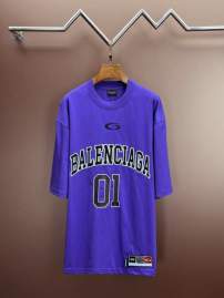 Picture of Balenciaga T Shirts Short _SKUBalenciagaXS-Lxetr17420787